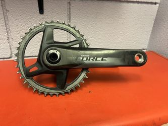 SRAM Force Crank 175mm