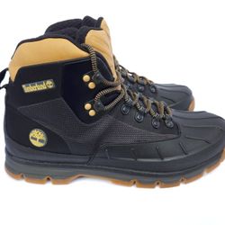 Timberland Defender Boots (Men's 11)