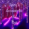 Jenny Accessories & Toys