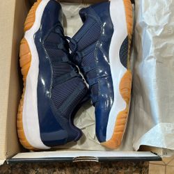 Air Jordan 11 Retro Low