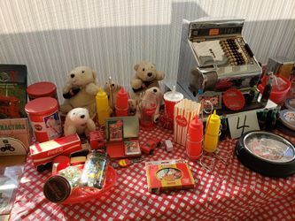 COCA COLA collection