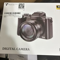 Cámara Digital