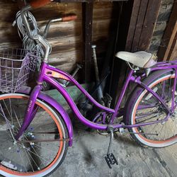 Bike