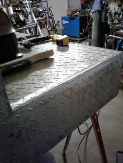 Small welding no job or repair too small I do repairs or custom jobs.I am offering my welding services.since 2011 same place.