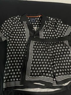Psyco Bunny set- Black