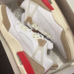 Jordan Spizike Low 11.5 