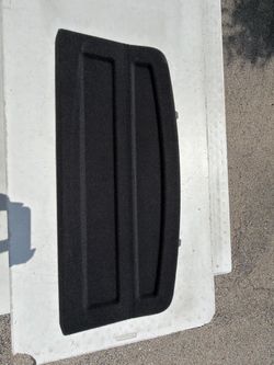 cargo shelf for KIA 2020 Soul