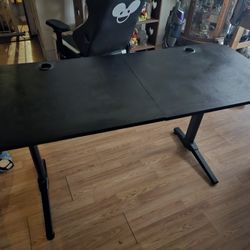 Gaming Desk