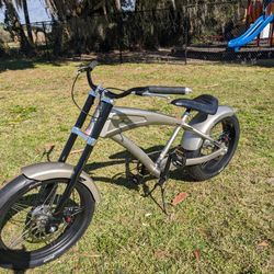 Specialized Fatboy Chopper Bicycle 