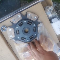 Clutch For Honda 