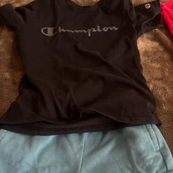 Boys Clothes Set