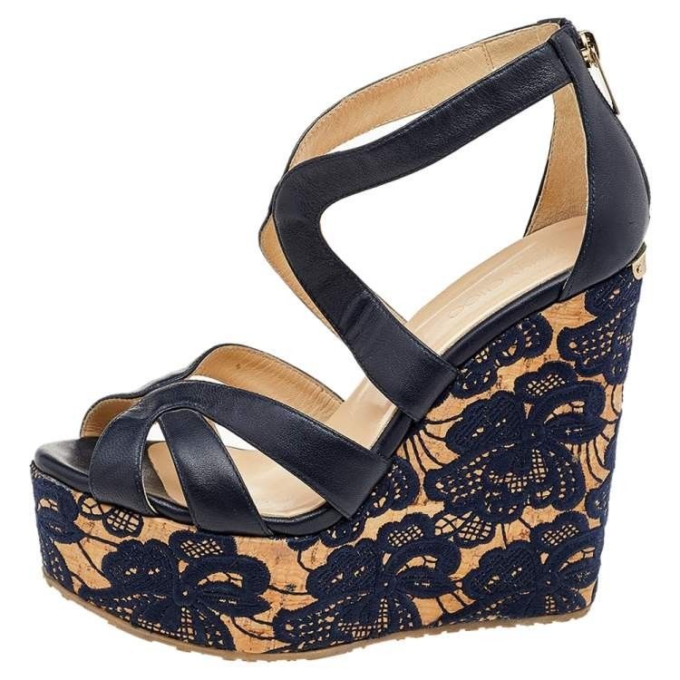 Jimmy Choo Wedges