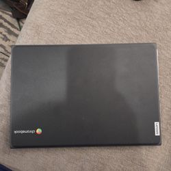 Lenovo 100e Chromebook (2nd Gen) MTK 2 