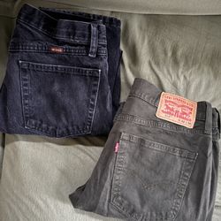 Men’s Jeans 32x30