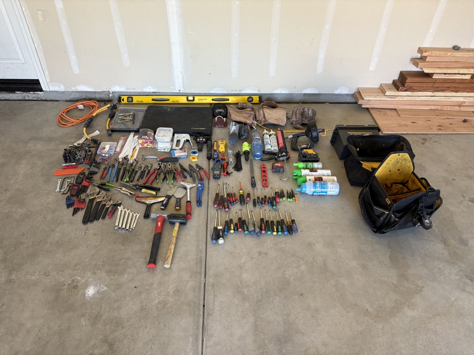 Tools