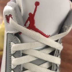 Jordan 3 Retro