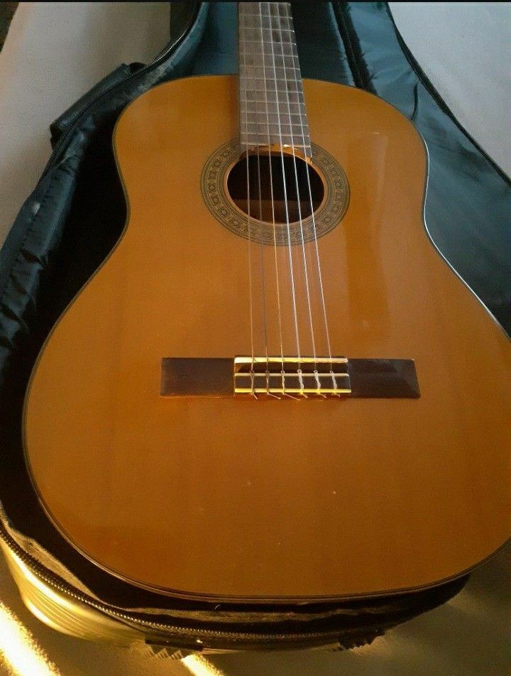 guitar available