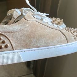 Designer Shoes