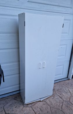 Garage Storage