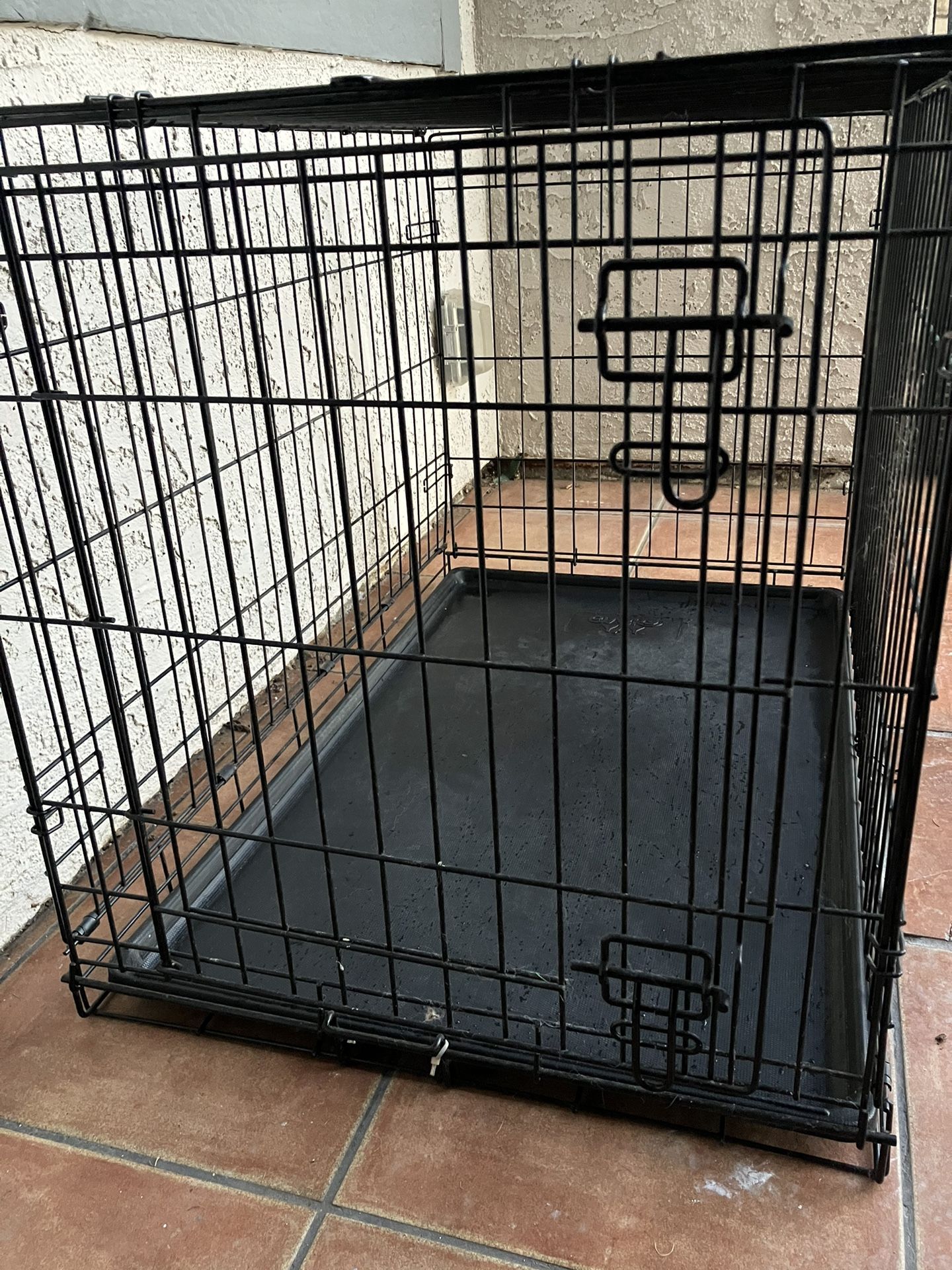 Large Dog Crate