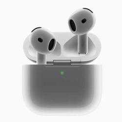 AirPods Gen 4 ANC/ UBS-C ❌OBO❌