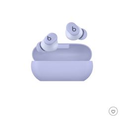 Beats Earbuds  