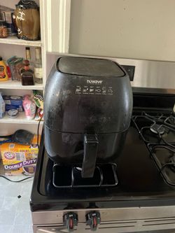 Airfryer