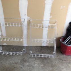 Shelving rack