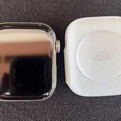 Apple Watch Series 7 45mm
