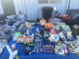 Toys , Decorations , Electronics , Halloween 🎃