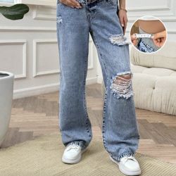Maternity Jeans