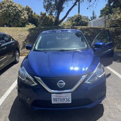 2016 Nissan Sentra