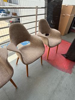 Dining chairs