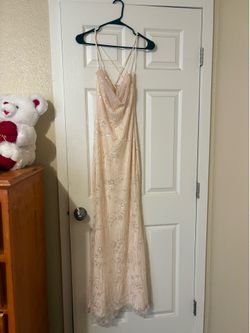 FORMAL DRESS