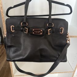 Handbags And Shoes 