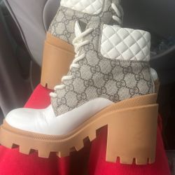 Gucci Boots