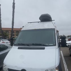 2003 Dodge Sprinter