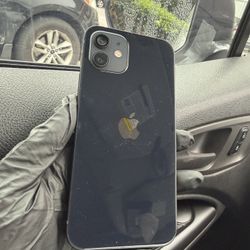 iPhone 12 Unlocked