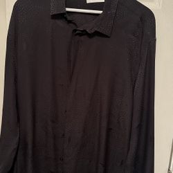 Ysl Men’s Shirt