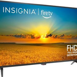 42 In Insignia Fire Tv
