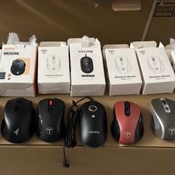 Mouses