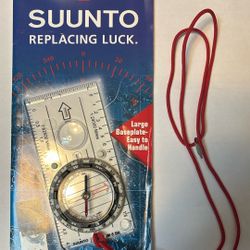 SUUNTO Precision Compass M-5D Like New