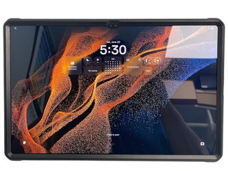 Samsung Galaxy Tab S8 Ultra