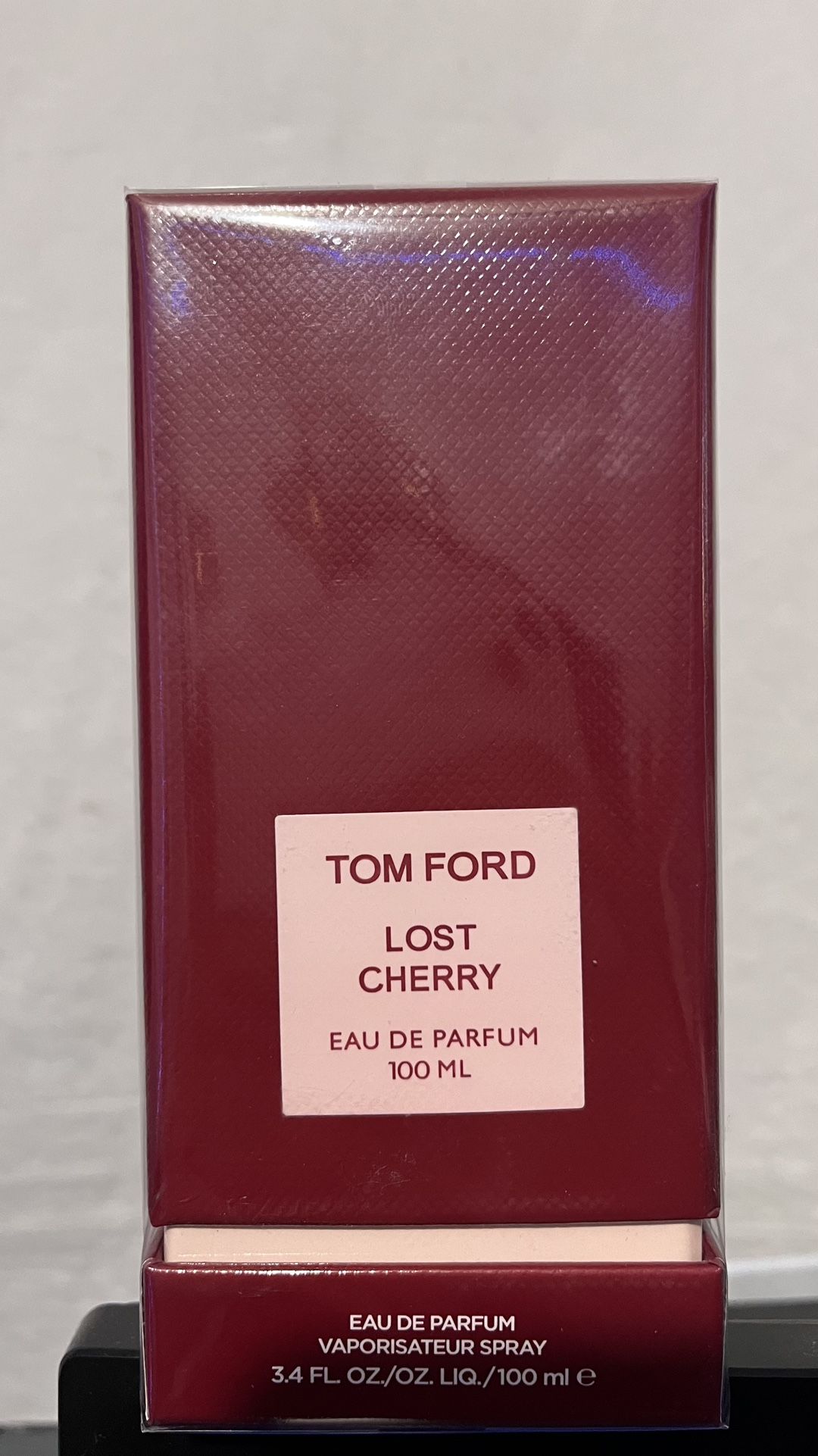 Tom Ford