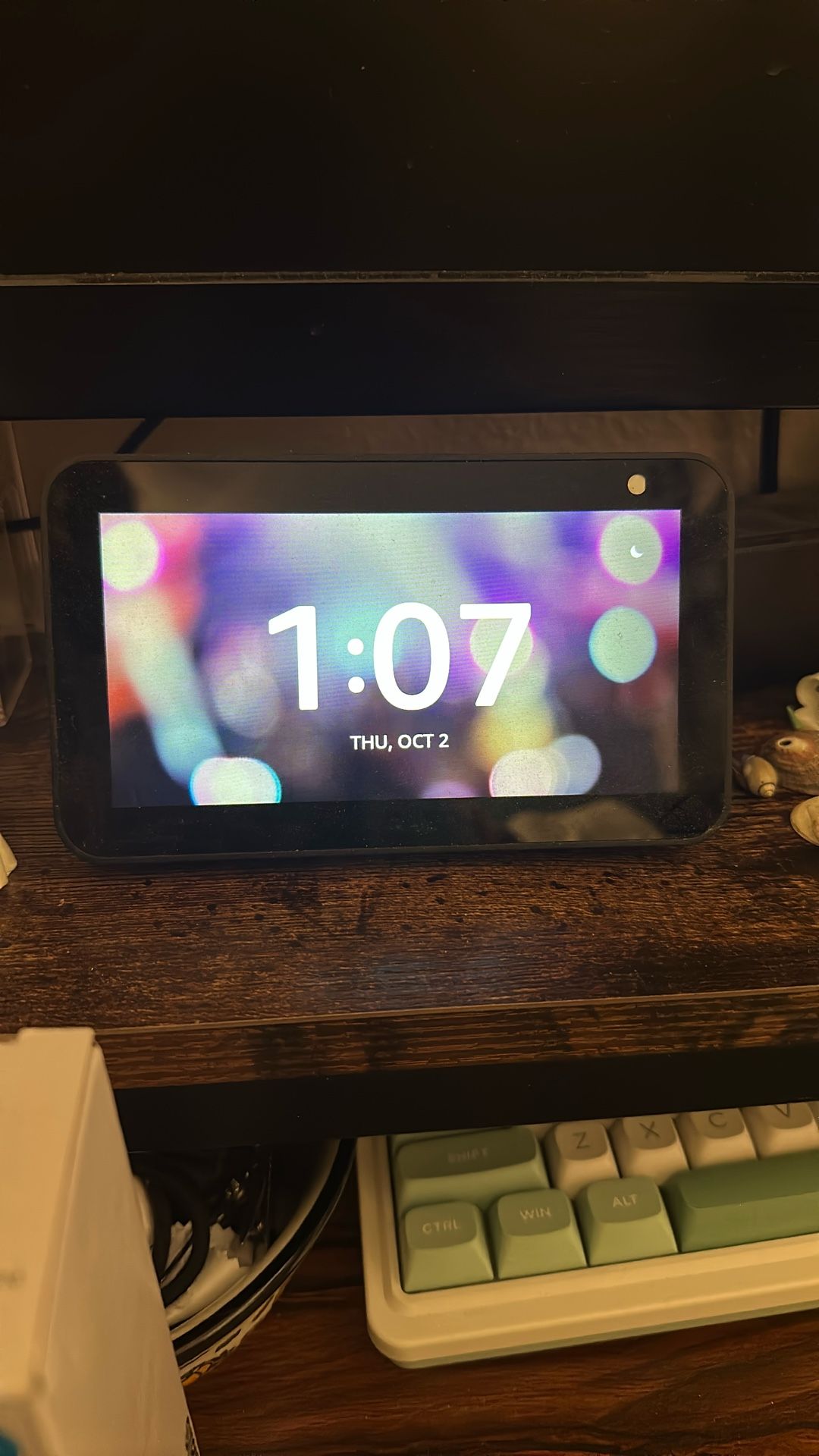 Amazon Echo Show 5 Excellent Condition