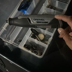 Dremel LTE  
