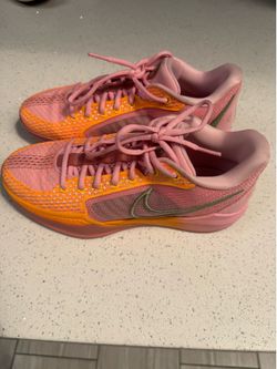 Nike Sabrina 1 "West Coast Roots,  basketball shoes Size 9 Womens