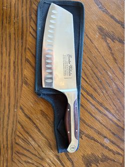 Gunther Wilhelm Asian Cleaver