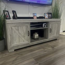 TV STAND 63” 