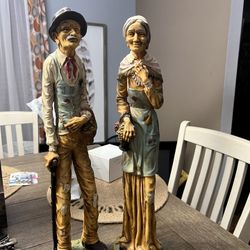 Oriental Statues Artmark      Italy/Asia